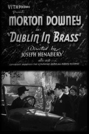 Dublin in Brass