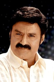 Nandamuri Balakrishna isVeera Simha Reddy / Jai Simha Reddy