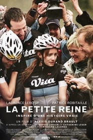 Poster La petite reine