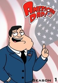 American Dad! - Season 1 Episode 1 : Pilot