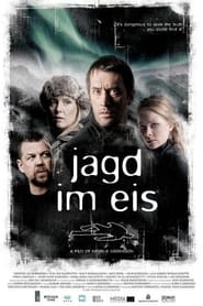 Poster Jagd im Eis