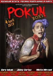 Poster Pokun Roxy 2013
