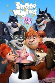 Full Cast of Sheep & Wolves: Pig Deal