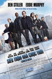 Siêu Trộm Nhà Chọc Trời (2011)