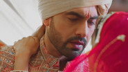 Meher strikes Abhira