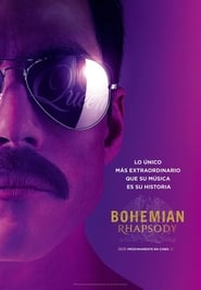 Bohemian Rhapsody La Historia de Freddie Mercury Película Completa HD 1080p [MEGA] [LATINO] 2018