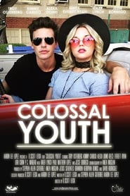 Colossal Youth постер