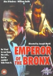 Emperor of the Bronx 1990 映画 吹き替え