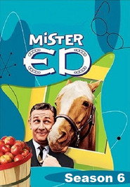 Mister Ed Season 6 3