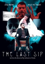 Poster The Last Sip