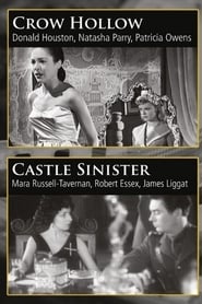 Poster Castle Sinister