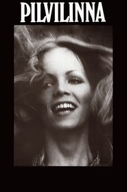 Poster Pilvilinna 1970