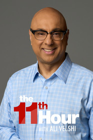 The 11th Hour with Ali Velshi