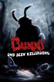 Poster Bunny und sein Killerding