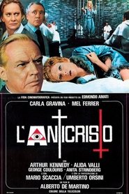 Se The Antichrist 1974 Med Norsk Tale