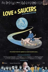 Love and Saucers постер