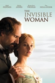 The Invisible Woman