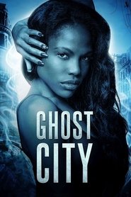 Poster Ghost City