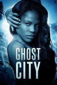 Ghost City
