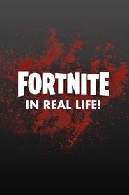 FORTNITE IN REAL LIFE! (2019)