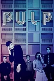 Poster Pulp
