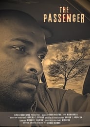 Poster The Passenger