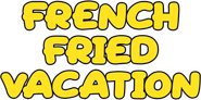 French Fried Vacation Logo