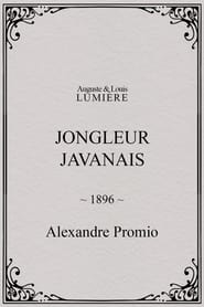 Jongleur javanais