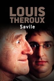 Poster Louis Theroux: Savile