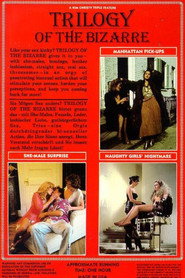 Trilogy of the Bizarre