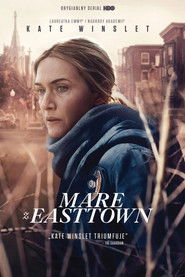 Mare z Easttown