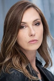 Jana Benoit as FBI Cybercrimes Agent 1