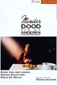 Minder dood dan de anderen (1992)