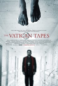 The Vatican Tapes 2015 danske undertekter komplet downloade stream
online film [720p]