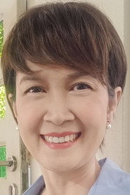 Navaporn Supingklud is Moo Moo's Mother