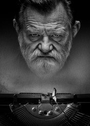 Містер Мерседес постер