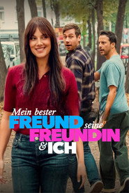 Mein bester Freund, seine Freundin und ich