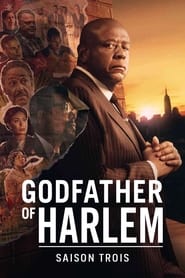 Godfather of Harlem: Saison 3
