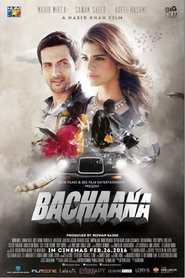 Bachaana