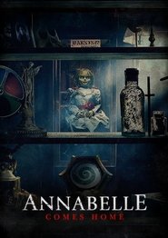Annabelle Comes Home Annabelle Comes Home