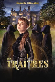 Les traîtres постер