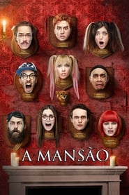 Imagem A Mansão