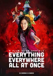 Everything Everywhere All at Once (2022) Hindi Dubbed