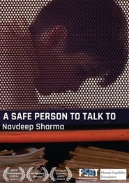 A Safe Person to Talk to