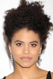 Zazie Beetz is The Hornet