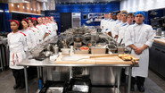 A Tale of Two Kitchens