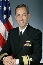 Donald J. Guter as Admiral Guter