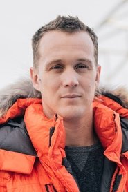 Colin O'Brady