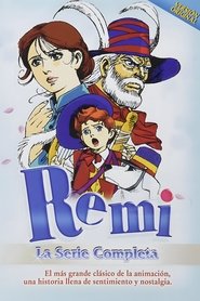 Poster for Season 1