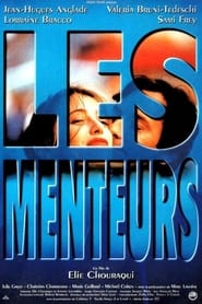 Poster Les Menteurs